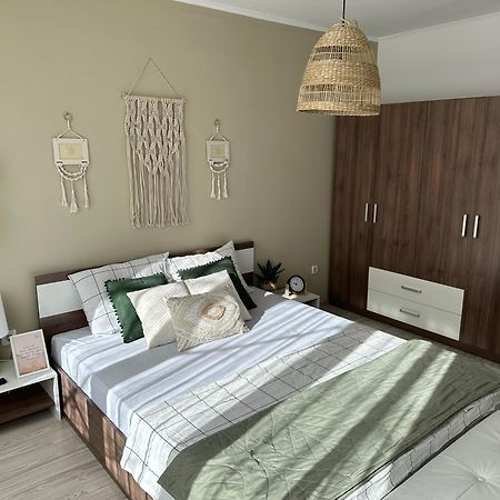 Appartement Samuil à Burgas Extérieur photo