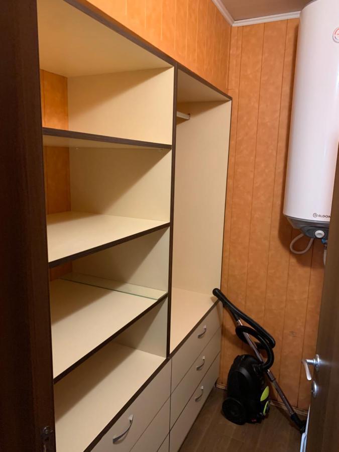 Appartement Samuil à Burgas Extérieur photo