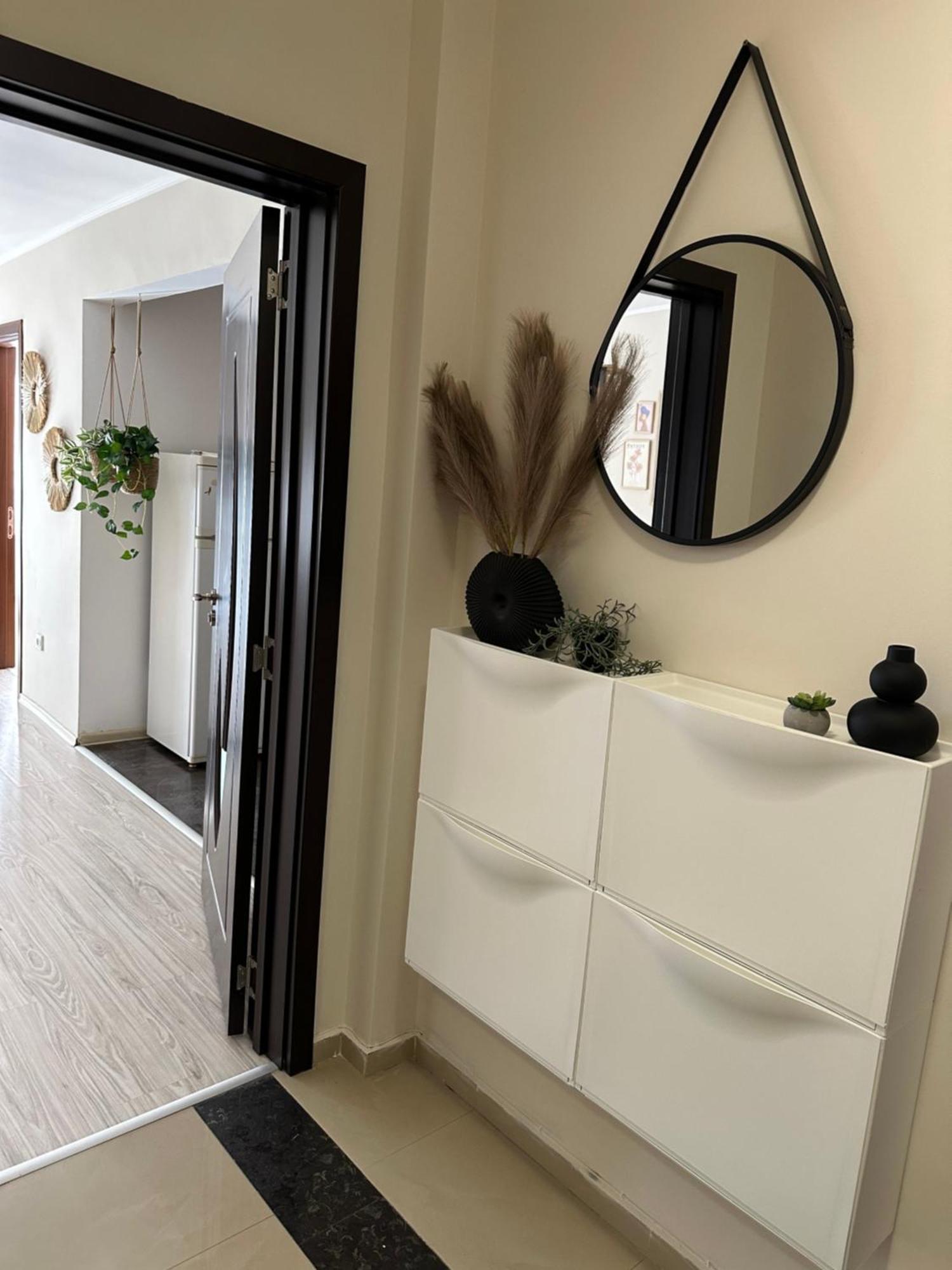 Appartement Samuil à Burgas Extérieur photo