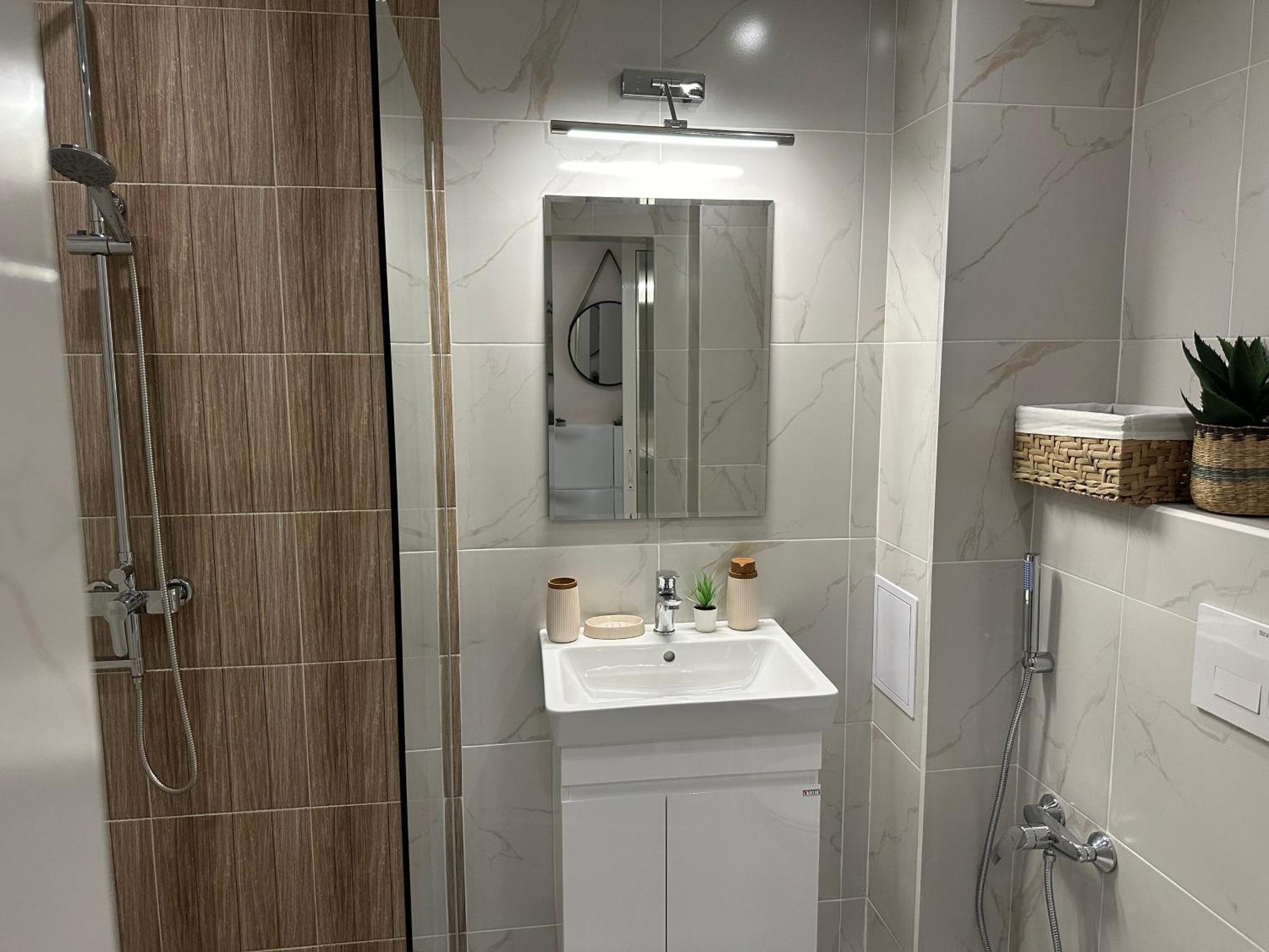 Appartement Samuil à Burgas Extérieur photo